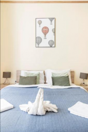 Danube private rooms